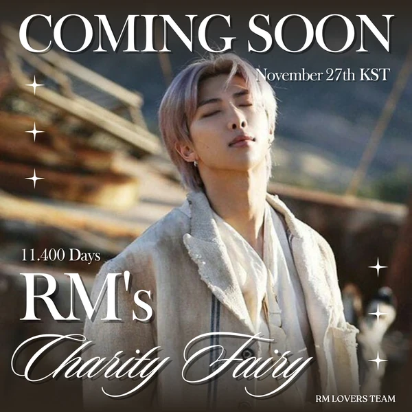 Popular profile picture of RM (BTS) loved by fans