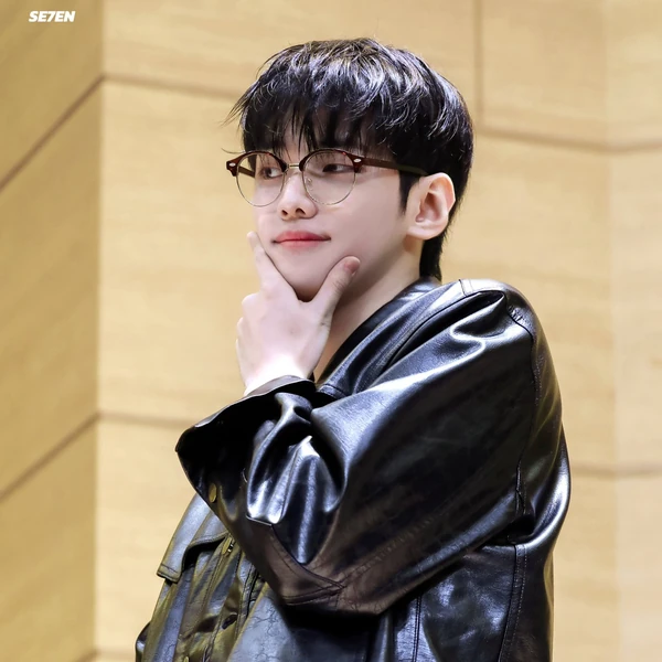 Top Photo Full of Jaechan (DKZ) Love