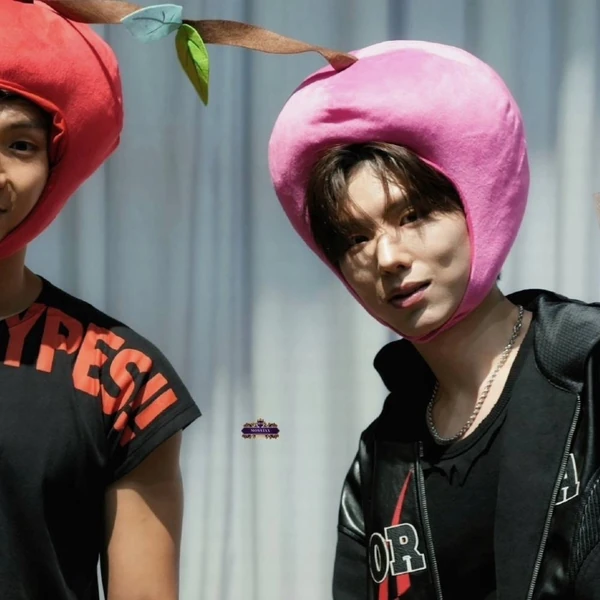 오늘 가장 사랑받은 셔누 (몬스타엑스)의 모습