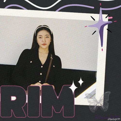 Top Photo Full of Yeri (Red Velvet) Love