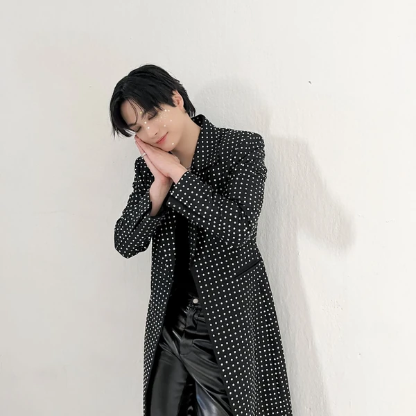 Today's Most Loved Kim Jonghyeon