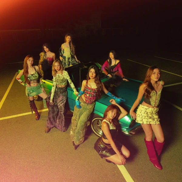 Top Photo Full of BINI Love