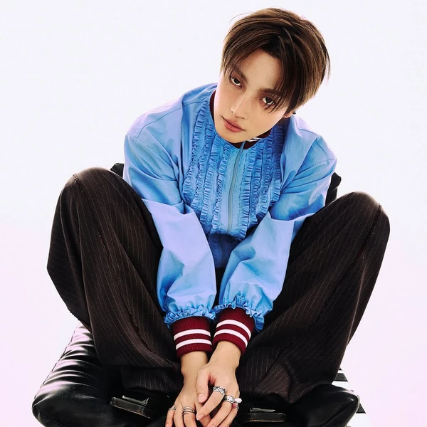 오늘 가장 사랑받은 에이티즈의 모습