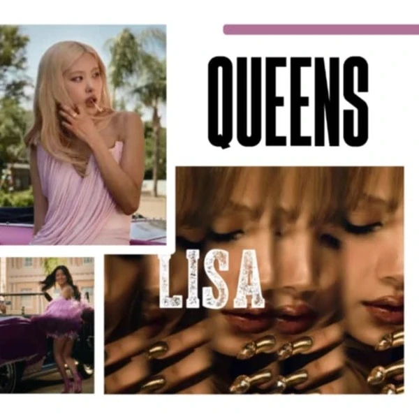 粉絲票選的BLACKPINK最佳瞬間