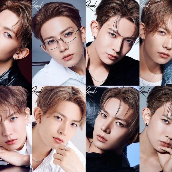 Foto Populer Penuh Cinta untuk Heeseung (ENHYPEN)