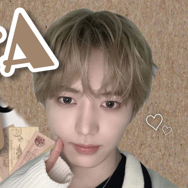 린 (NouerA) 팬심 가득한 인기 사진