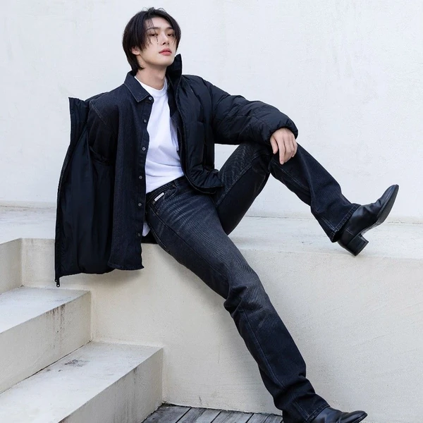 Top Photo Full of Mingi (ATEEZ) Love