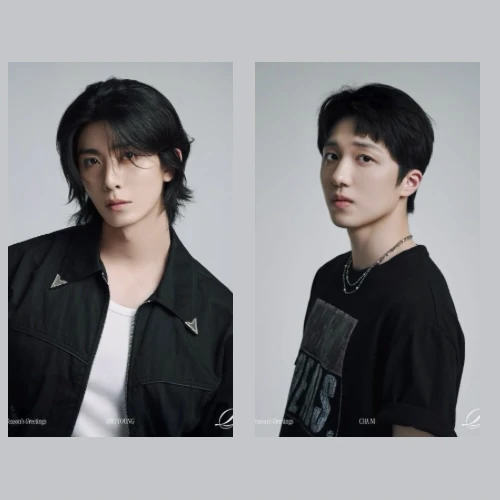 Momen Terbaik SF9 Pilihan Penggemar