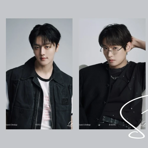 Penampilan SF9 yang Paling Dicintai Hari Ini