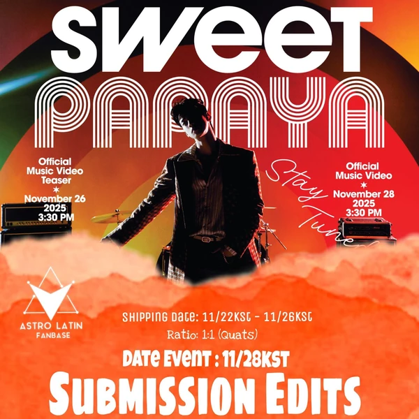 今天最受喜爱的ASTRO