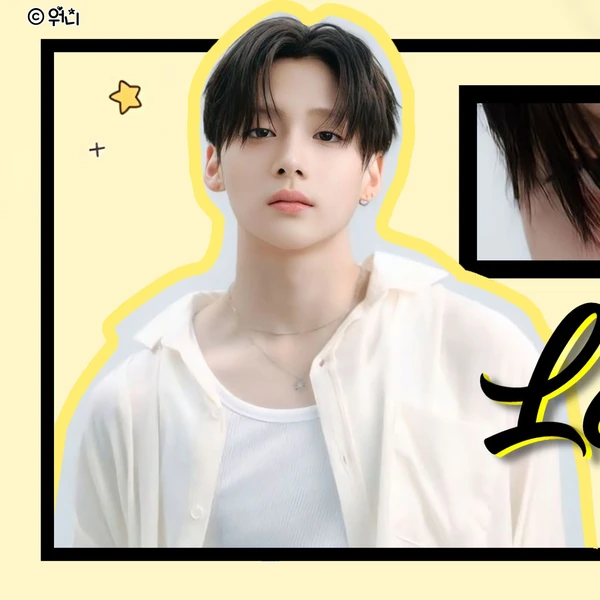 Popular profile image of Lee Sangwon (ALPHA DRIVE ONE) selected by votes