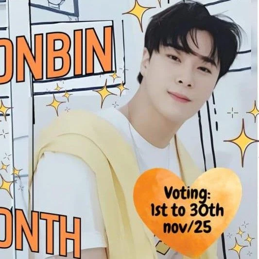 Fans' Pick: Best Moment of Moonbin (ASTRO)