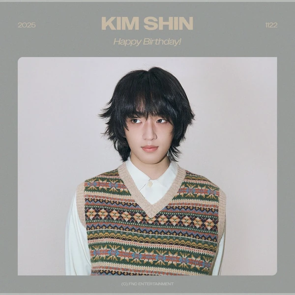 Fans' Pick: Best Moment of Kim Shin (AxMxP)
