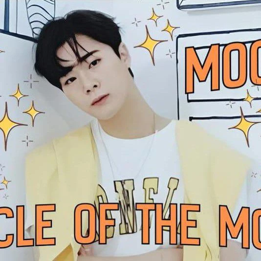Top Photo Full of Moonbin (ASTRO) Love