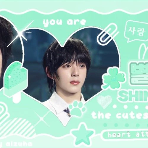 Today's Most Loved Chihen (AHOF)