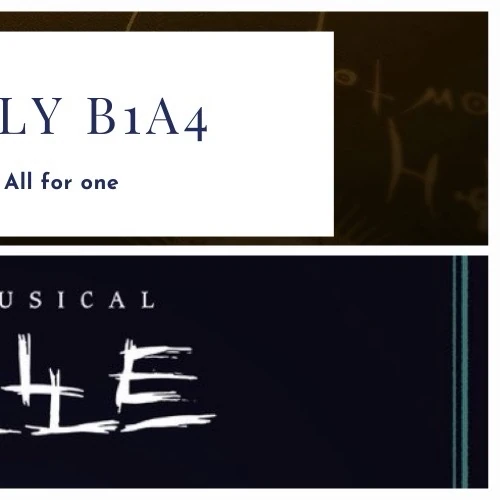 Top Photo Full of Sandeul (B1A4) Love