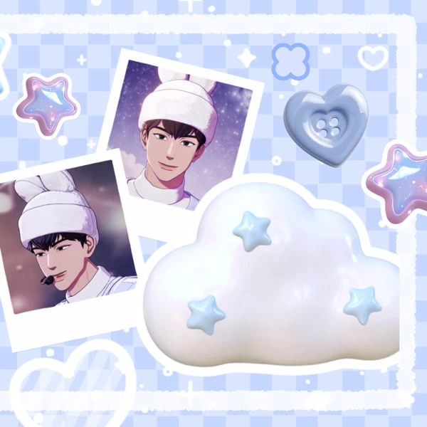 Top Photo Full of Hamin (PLAVE) Love