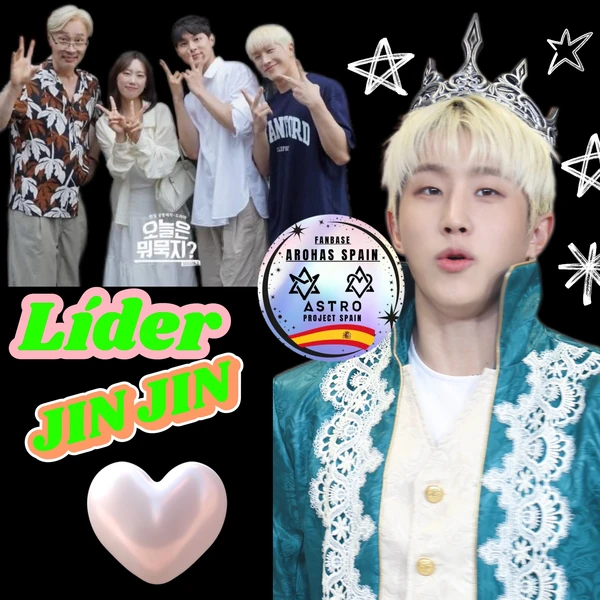 Fans' Pick: Best Moment of ASTRO