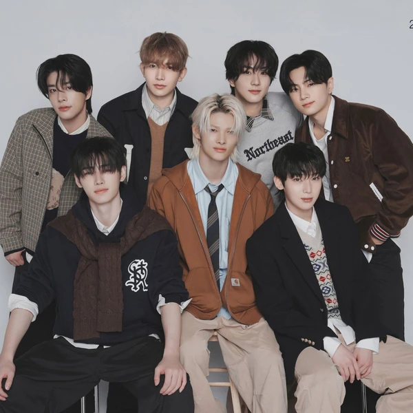 오늘 가장 사랑받은 ENHYPEN의 모습