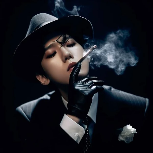 Today's Most Loved Baekhyun (EXO)