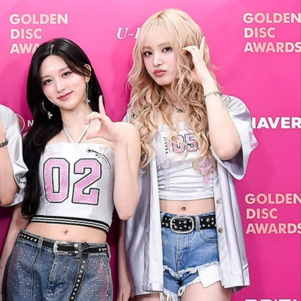 Today's Most Loved IVE