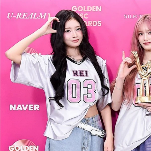 Fans' Pick: Best Moment of IVE