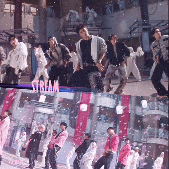 Top Photo Full of Stray Kids Love