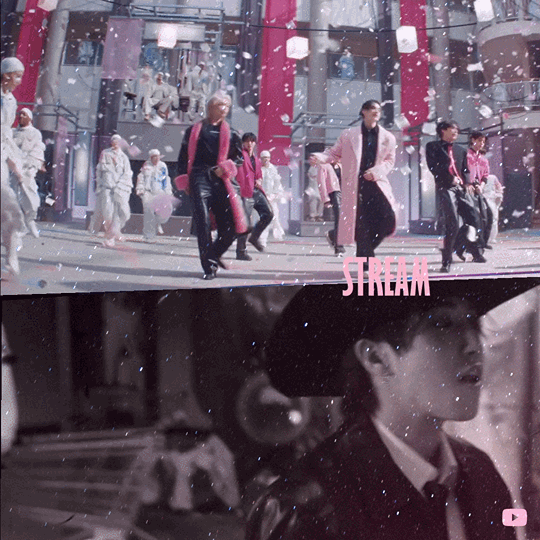 Top Photo Full of Stray Kids Love