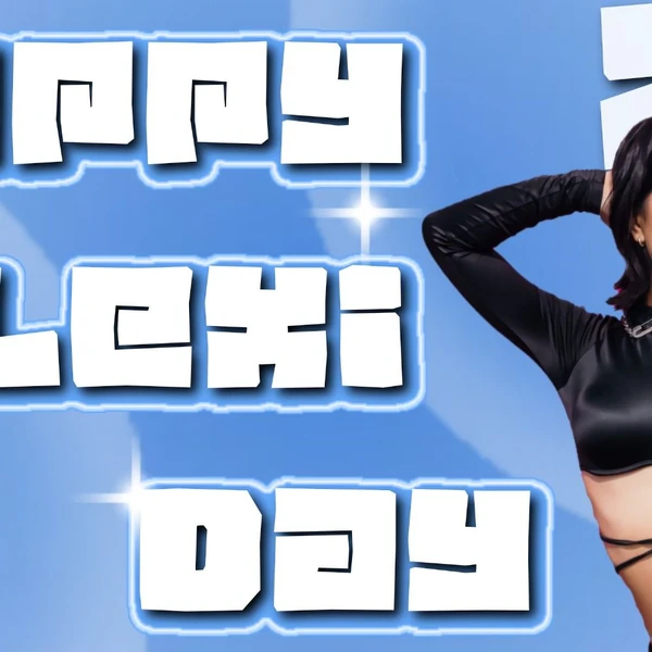 Top Photo Full of Lexi (GIRLSET) Love