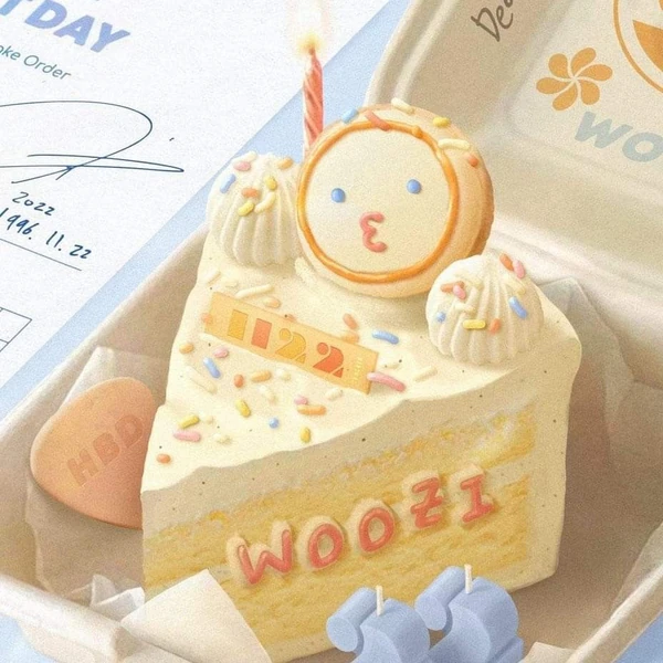 Foto Populer Penuh Cinta untuk SEVENTEEN