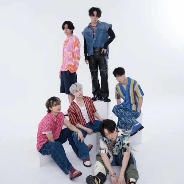 오늘 가장 사랑받은 iKON의 모습