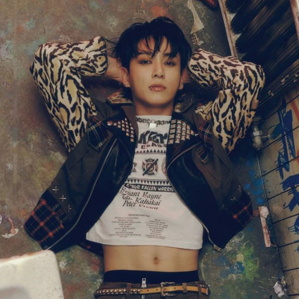 Momen Terbaik Jungkook (BTS) Pilihan Penggemar