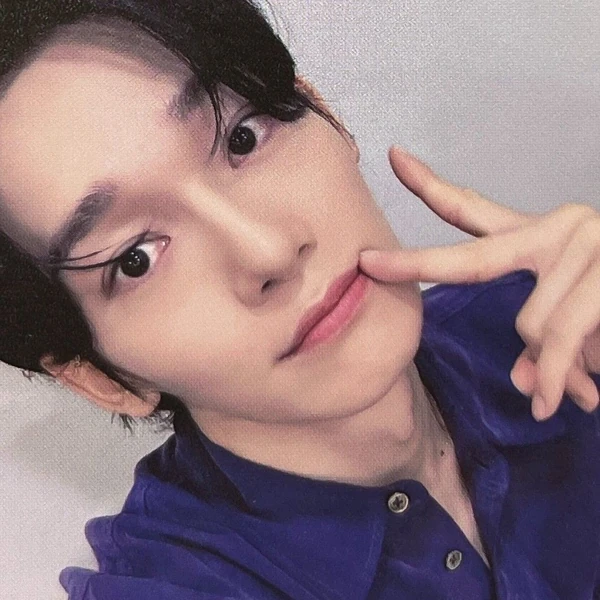 Today's Most Loved Chen (EXO)