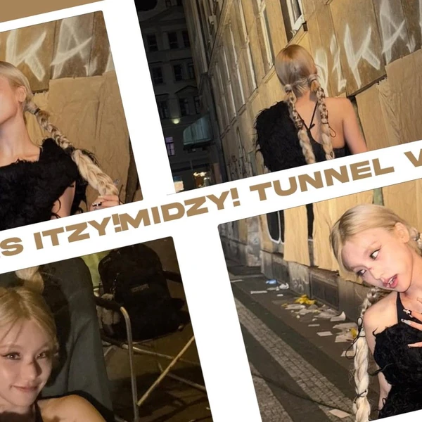 Top Photo Full of Yeji (ITZY) Love