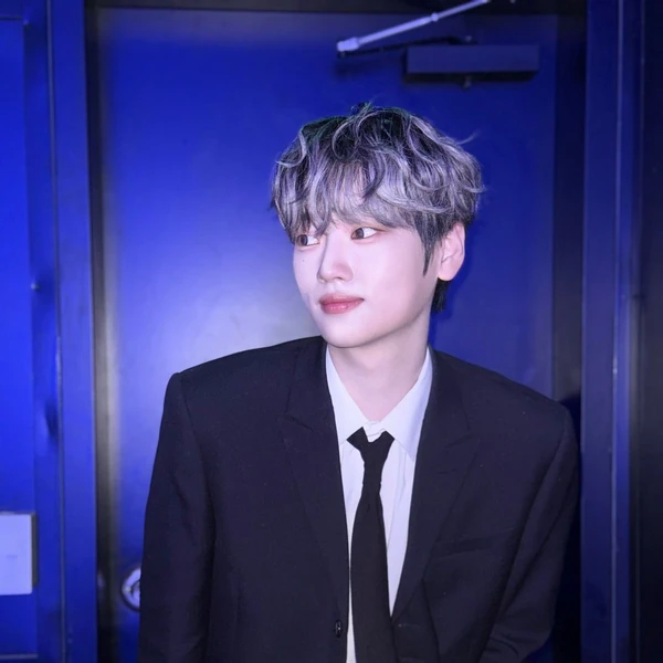 Top Photo Full of Kang SeokHwa (WEi) Love