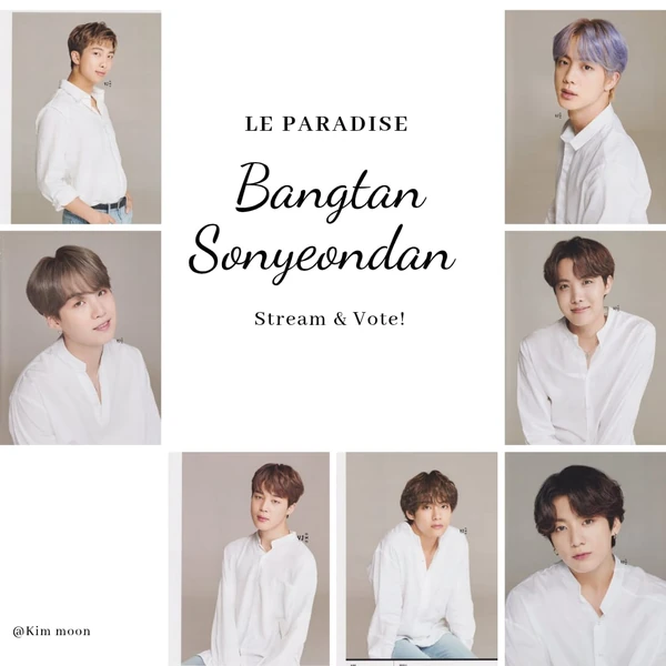 Fans' Pick: Best Moment of BTS