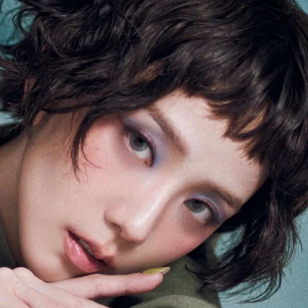 充满粉丝爱意的智秀 (BLACKPINK)人气照片