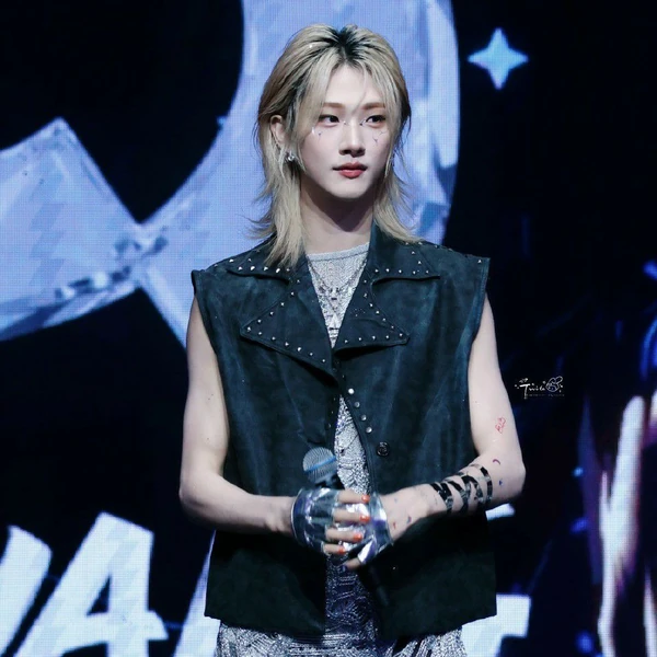 Top Photo Full of NexT1DE Love