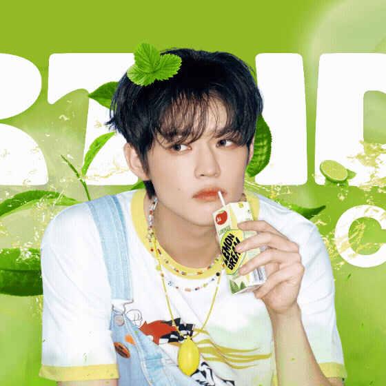 Penampilan Chenle (NCT DREAM) yang Paling Dicintai Hari Ini