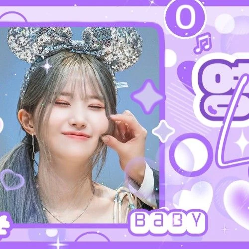 Fans' Pick: Best Moment of Song Hayoung (fromis_9)