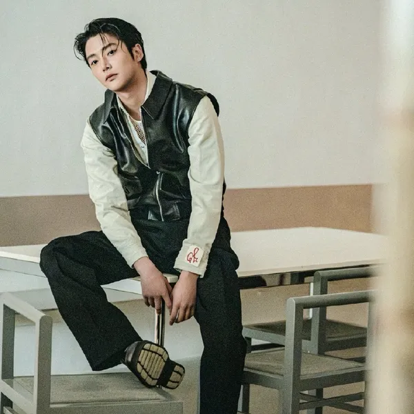 오늘 가장 사랑받은 로운의 모습