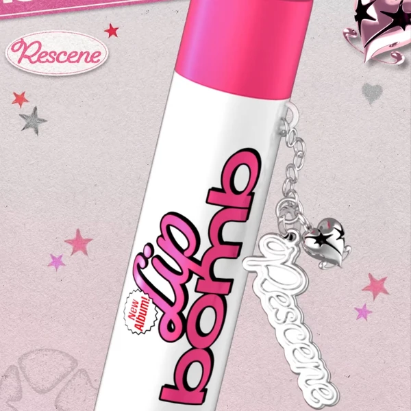 Top Photo Full of RESCENE Love