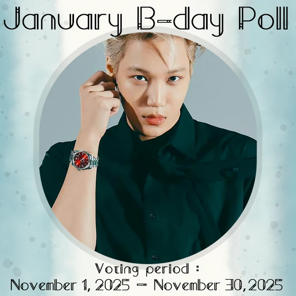 Penampilan Kai (EXO) yang Paling Dicintai Hari Ini