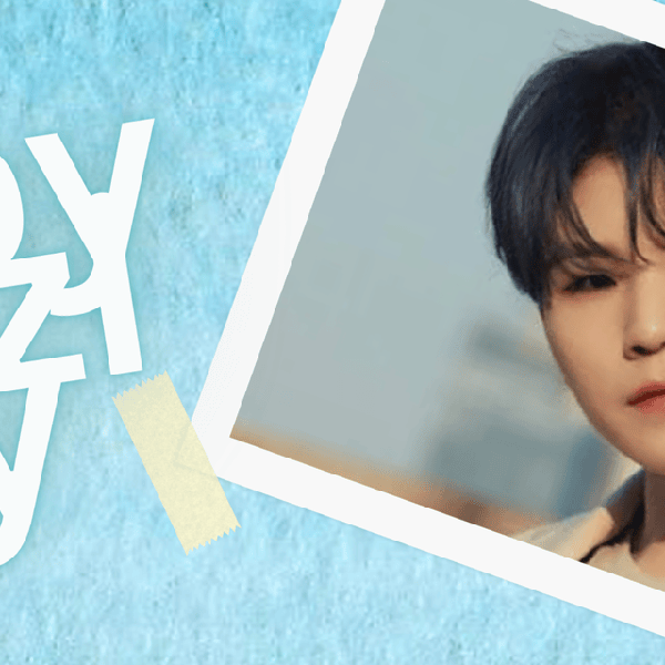 Momen Terbaik SEVENTEEN Pilihan Penggemar