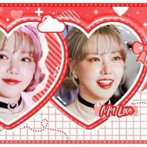 Penampilan Yerin (GFRIEND) yang Paling Dicintai Hari Ini