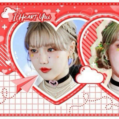 Penampilan Yerin (GFRIEND) yang Paling Dicintai Hari Ini