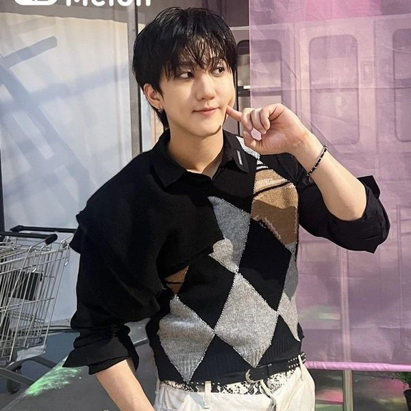 Top Photo Full of Changbin (Stray Kids) Love