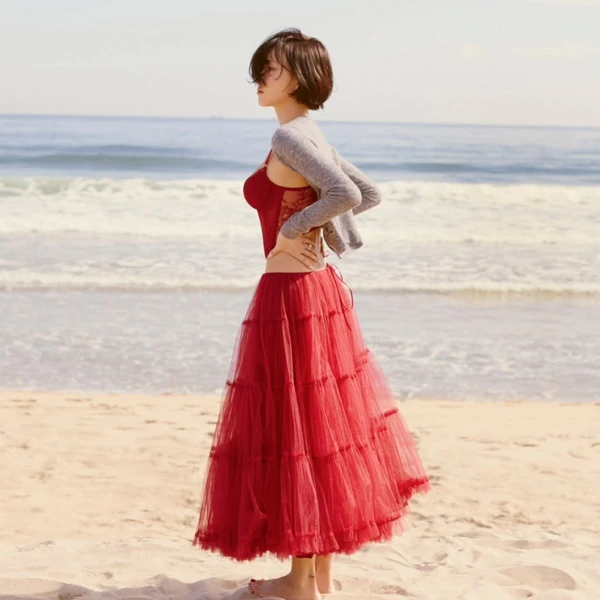 今天最受喜爱的华莎 (MAMAMOO)