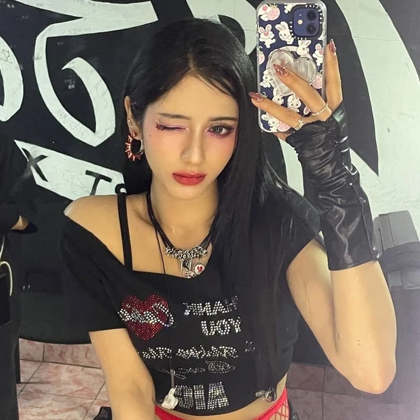 Top Photo Full of Aria (X:IN) Love