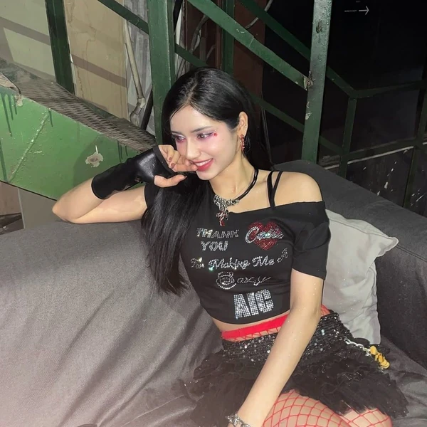 Top Photo Full of Aria (X:IN) Love